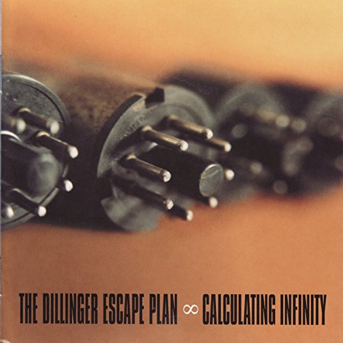 Calculating Infinity / Dillinger Escape Plan