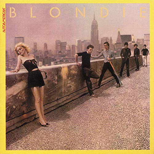Autoamerican / Blondie