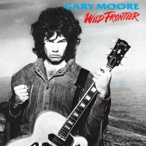Wild Frontier / Gary Moore