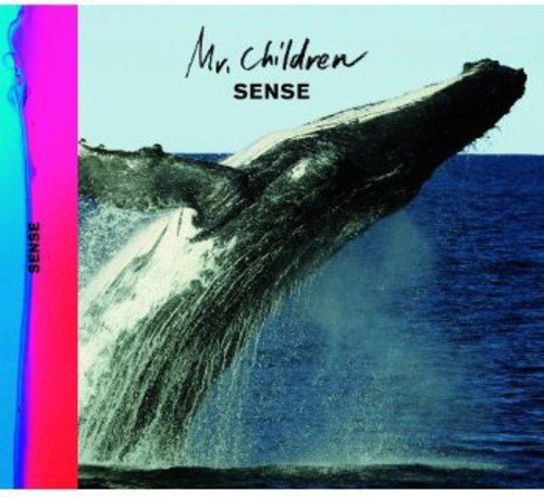 Sense / Mr.Children