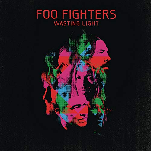 Wasting Light / Foo Fighters