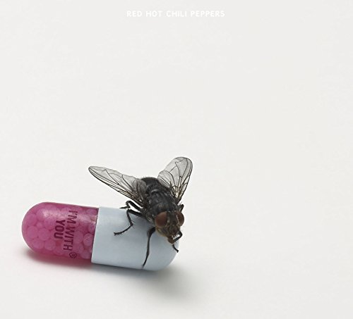 I’m With You / Red Hot Chili Peppers