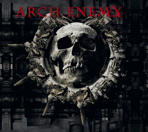 Doomsday Machine / Arch Enemy