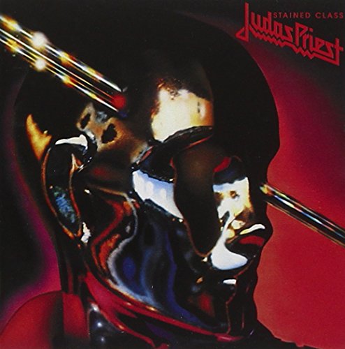 Stained Class / Judas Priest