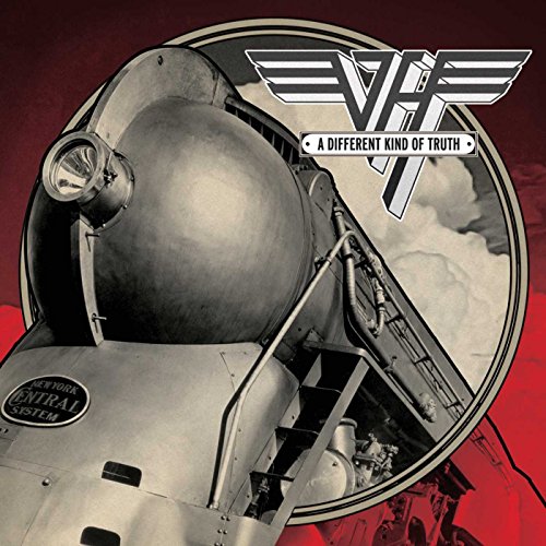A Different Kind Of Truth / Van Halen