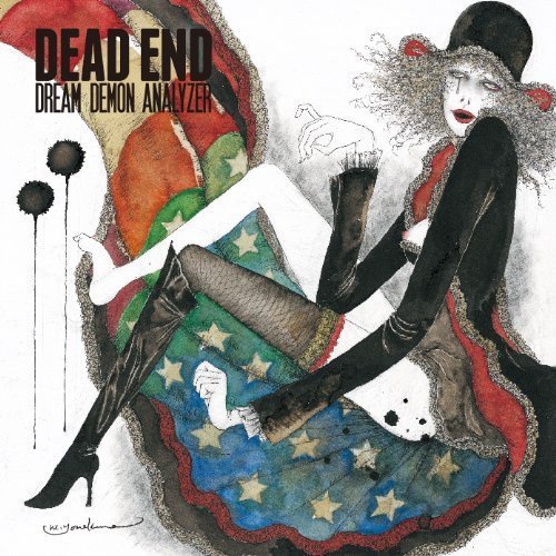 Dream Demon Analyzer / Dead End