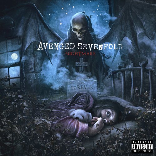 Nightmare / Avenged Sevenfold