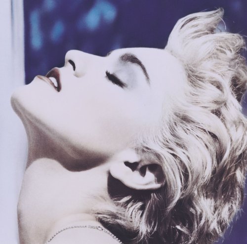 True Blue / Madonna