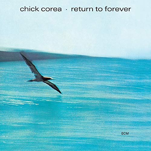 Return To Forever / Chick Corea