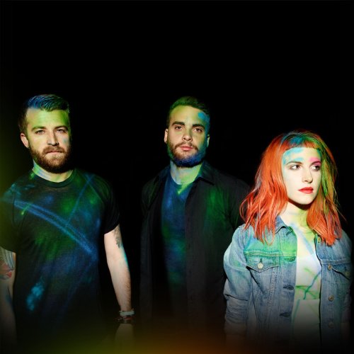 Paramore / Paramore