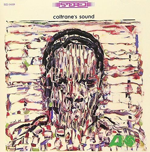 Coltrane’s Sound / John Coltrane