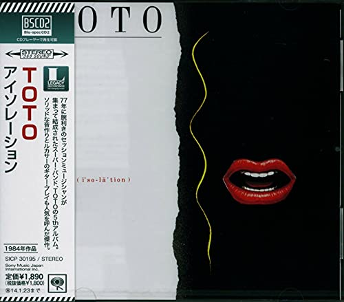 Isolation / Toto