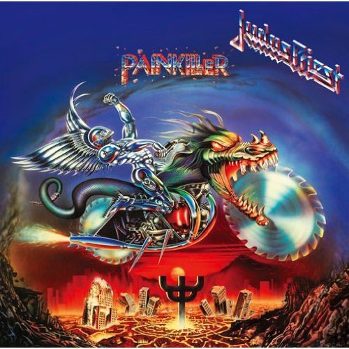 Painkiller / Judas Priest