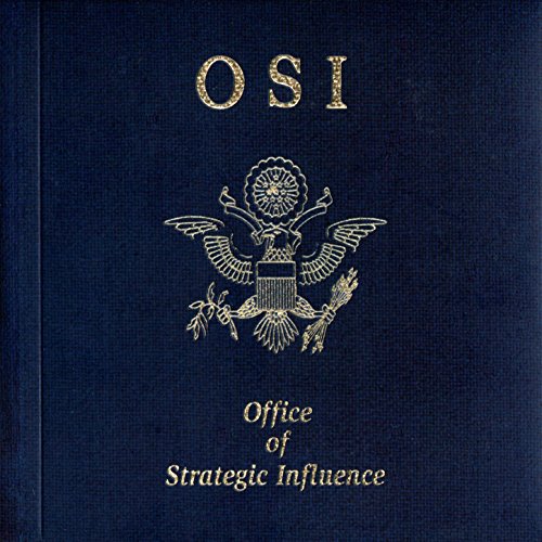 Office Of Strategic Influence / OSI