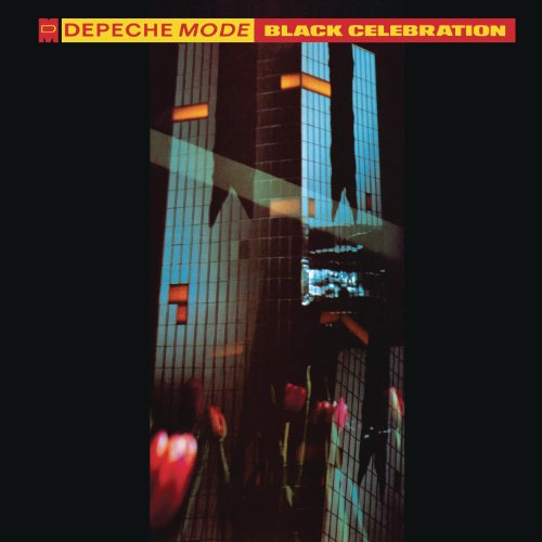 Black Celebration / Depeche Mode