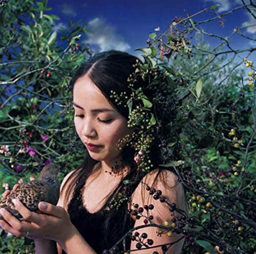 ハナダイロ / 元ちとせ