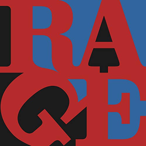 Renegades / Rage Against The Machine