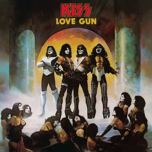 Love Gun / Kiss