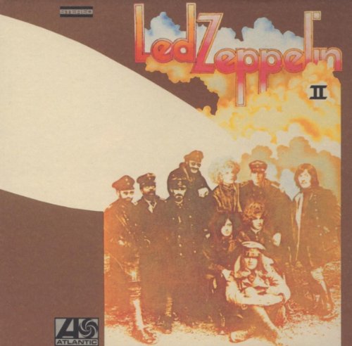 Led Zeppelin II / Led Zeppelin