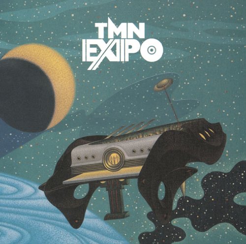 EXPO / TMN