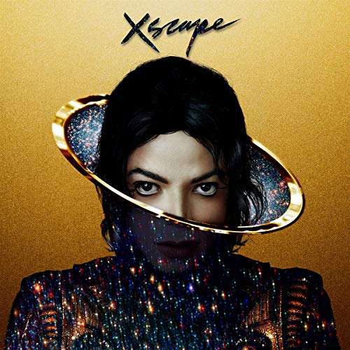 Xscape / Michael Jackson
