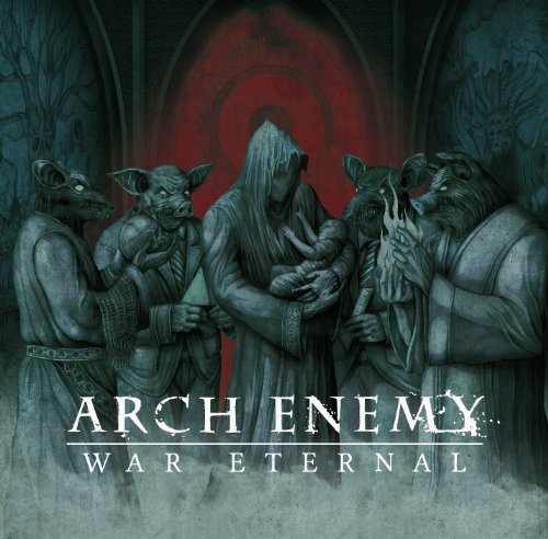 War Eternal / Arch Enemy
