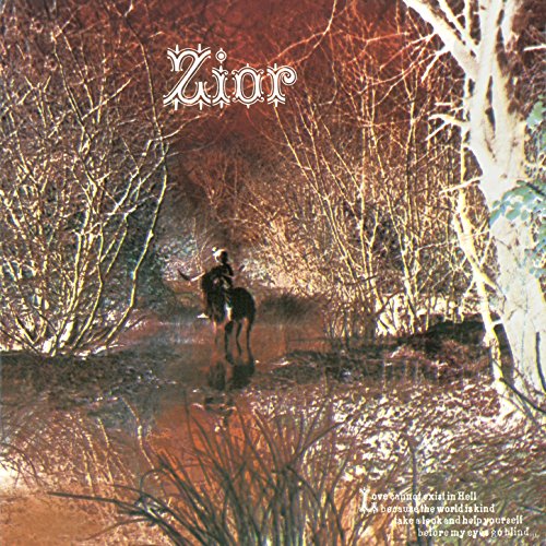 Zior / Zior