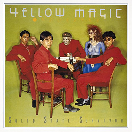 Solid State Survivor / Yellow Magic Orchestra