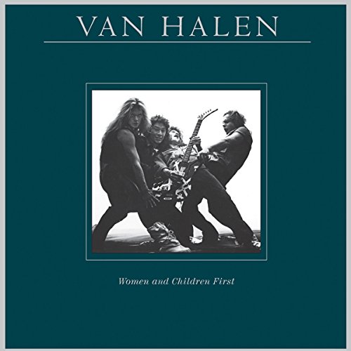 Women And Children First / Van Halen