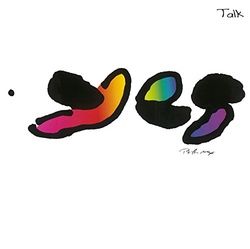 Talk / Yes