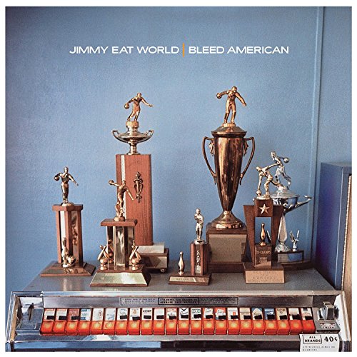 Bleed American / Jimmy Eat World