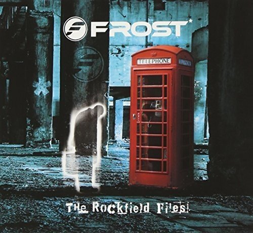 The Rockfield Files / Frost*