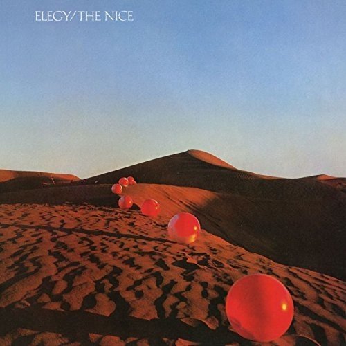 Elegy / The Nice