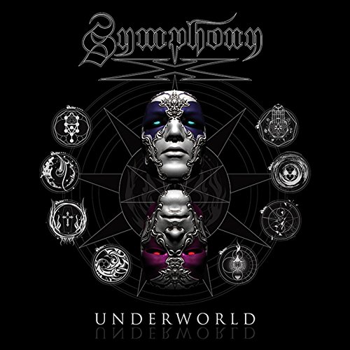 Underworld / Symphony X