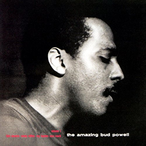 The Amazing Bud Powell Volume 1 / Bud Powell