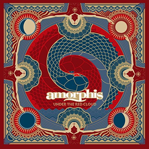 Under The Red Cloud / Amorphis
