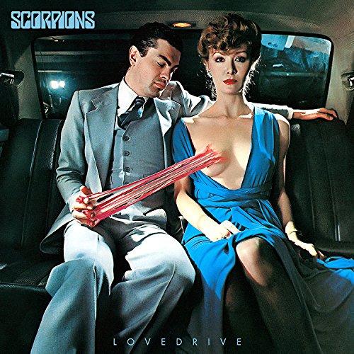 Lovedrive / Scorpions