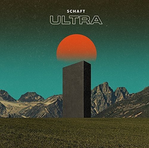 Ultra / Schaft