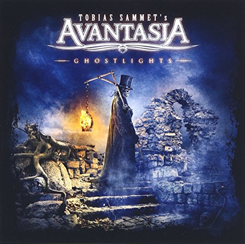 Ghostlights / Tobias Sammet’s Avantasia