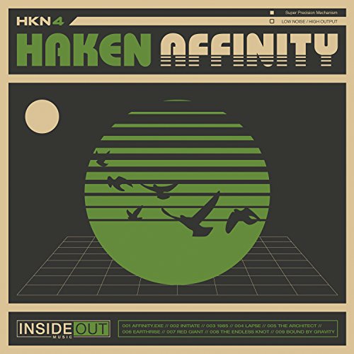 Affinity / Haken