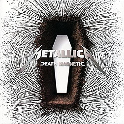 Death Magnetic / Metallica