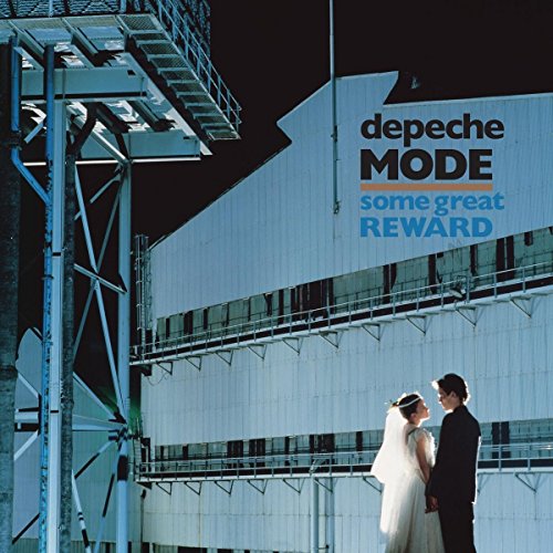 Some Great Reward / Depeche Mode