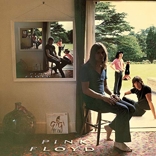 Ummagumma / Pink Floyd