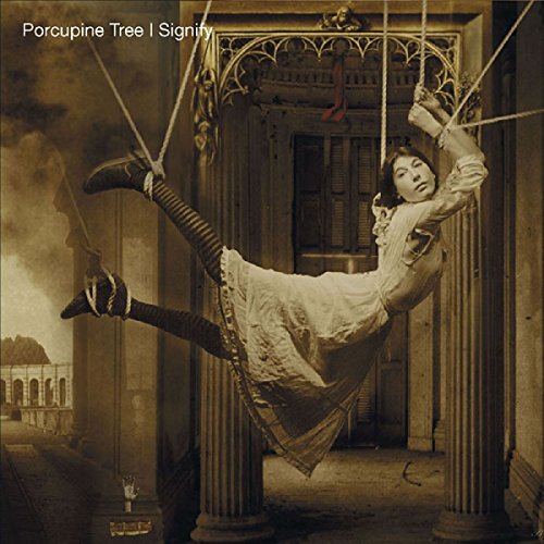 Signify / Porcupine Tree