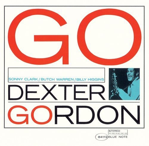 Go! / Dexter Gordon