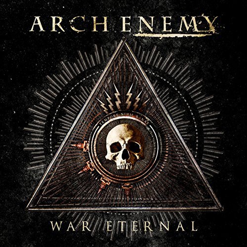 War Eternal / Arch Enemy