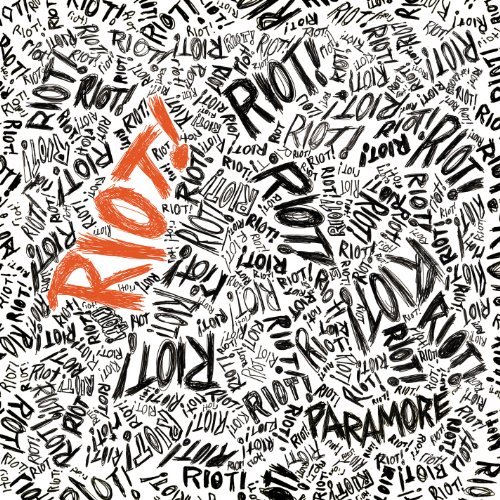 Riot! / Paramore
