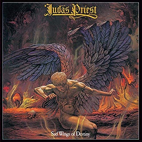 Sad Wings Of Destiny / Judas Priest