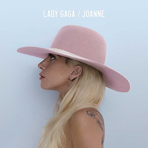 Joanne / Lady Gaga