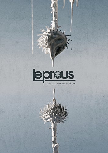 Live At Rockefeller Music Hall / Leprous